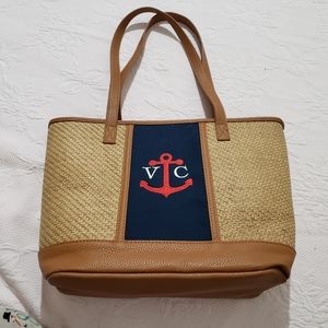 Thirty one tote